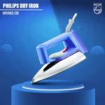 Philips Dry Iron HD1182/28 - Image 3