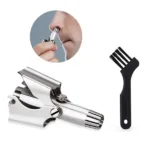 Stainless Nose Trimmer - Image 4