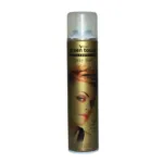 Fresco Green Touch Super Hard Hair Spray, 300Ml - Image 2