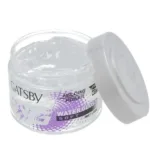 Gatsby Water Gloss Soft Wet Look Hair Gel 30gm – Natural Shine & Light Hold for Everyday Styling - Image 3