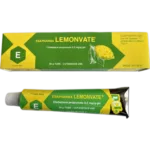Lemonvate Cream 30gm (Italy) – Brightening & Moisturizing Cream for Healthy-Looking Skin