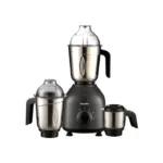 Philips HL7757/00 Mixer Grinder – 750W Turbo Motor | 3 Stainless Steel Jars | - Image 4