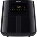 Philips HD9270 6.2L Digital Air Fryer – 2000W, Rapid Air Technology, Touchscreen, 14-in-1 Cooking Functions - Image 3