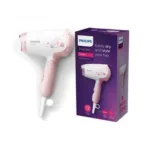 Philips Dry Care HP8108/00 Hair Dryer – 1000W, Peach