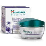 Himalaya Revitalizing Night Cream 50gm - Image 2
