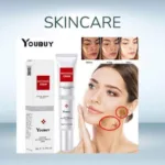 YOUBUY Blemish & Freckle Removing Cream 7 Days Fast Whitening Moisturizing & Hydrating Whitening Cream - Image 4
