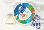 Almarai Cheese Triangles (8 Portions) 120gm – Creamy & Delicious Processed Cheese for the Whole Family