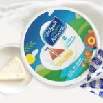 Almarai Cheese Triangles (8 Portions) 120gm – Creamy & Delicious Processed Cheese for the Whole Family