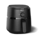 Philips Air Fryer NA110 Analog 3.2L 1300W Black – Healthy & Delicious Cooking Made Easy