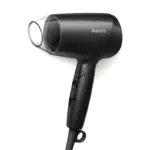 Philips BHC010/10 Essential Care Compact Hair Dryer | 1200 Watt - Image 3