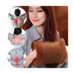 Electric Hot Water Bag Pain Remover (Multicolor) – Rechargeable Heat Therapy Bag for Everyday Comfort