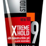 Loreal Studio Line Xtreme Hold Indestructible Hair Gel 9 150ml