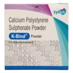 K Bind Powder Sachets-15gm (India) - Image 2