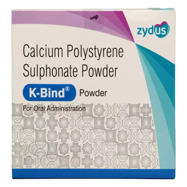 K Bind Powder Sachets-15gm (India) - Image 2