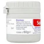 Sudocrem Antiseptic Healing Cream 60g – Multi-Purpose Skin Protection & Soothing Care - Image 3