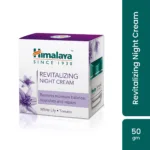 Himalaya Revitalizing Night Cream 50gm