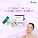 Himalaya Revitalizing Night Cream 50gm - Image 3
