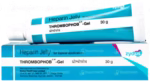 Thrombophob Gel (Heparin Gel) 20g