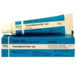 Thrombophob Gel (Heparin Gel) 20g - Image 4