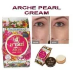 Arche Pearl Cream - 3gm - Image 2