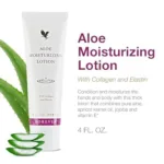 Forever Αloe Moisturizing Lotion - Image 3