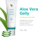 Forever Aloe Vera Gelly - Image 3