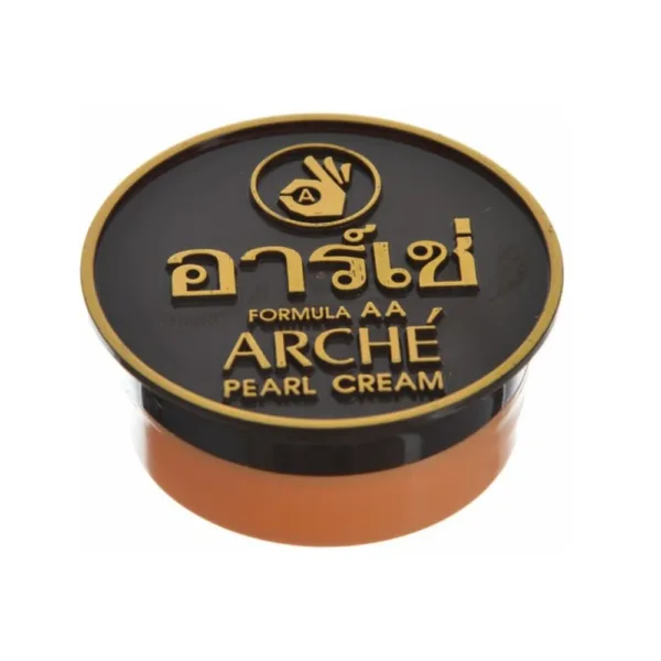 Arche Pearl Cream - 3gm - Image 4