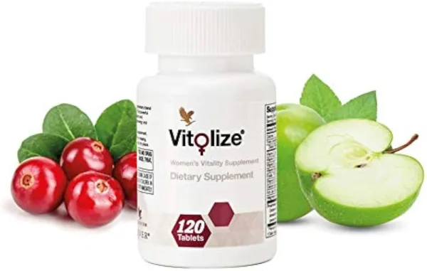 Forever vitolize women - Image 3