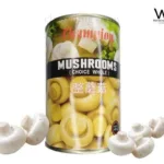 Champion Mushroom Can 400gm