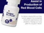 Forever B12 Plus - Image 2