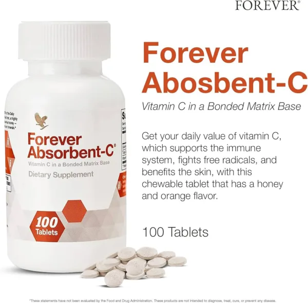 Forever Absorbent-C - Image 3