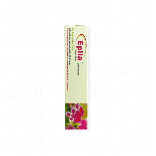 Epila Topical (13.9%) 15G Cream - Image 2
