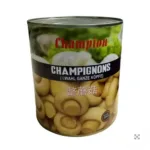 Champion whole Mushroom 2840g