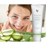 Forever Aloe Scrub - Image 2