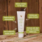 Forever Aloe Scrub - Image 3