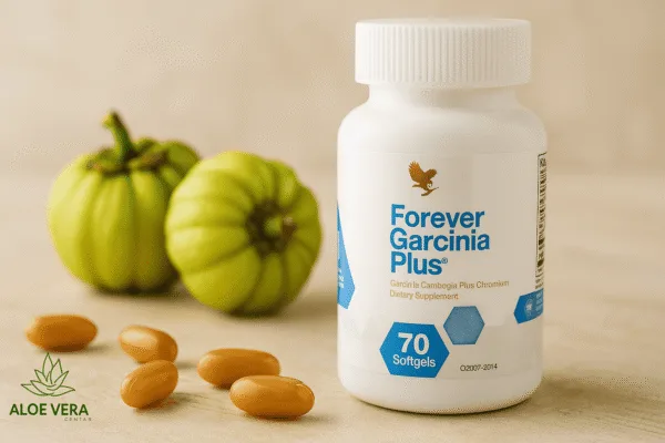 Forever Garcinia Plus - Image 3