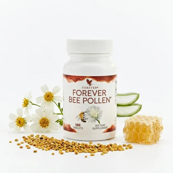 Forever Bee Pollen - Image 2