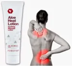 Forever Aloe Heat Lotion - Image 2
