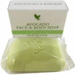 Forever Aloe Avocado Face & Body Soap - Image 3