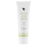 Forever Aloe Scrub