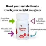 Forever Therm - 60 Tablets - Image 2