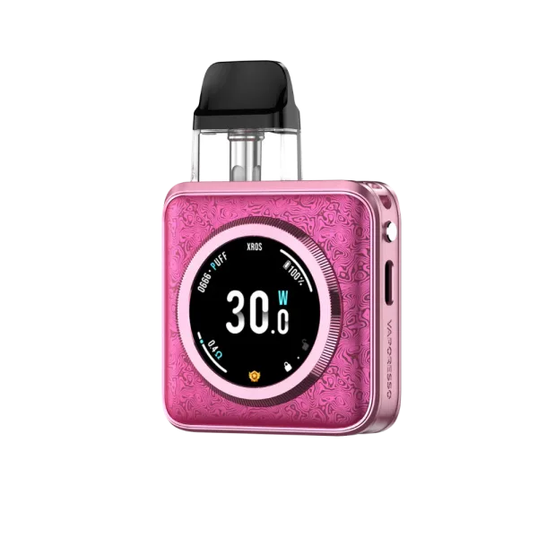 Vaporesso XROS 5 Nano Pod System Kit - Image 4
