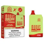 Modus x Kado Bar KB10000 Disposable Vape - Image 4