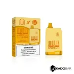Modus x Kado Bar KB10000 Disposable Vape