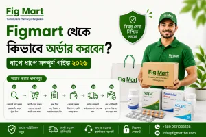 Figmart থেকে কীভাবে অর্ডার করবেন ধাপে ধাপে সম্পূর্ণ গাইড ২০২৬