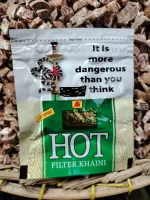 Hot Filter Khaini – 35 Pouches - Image 2