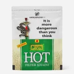 Hot Filter Khaini – 35 Pouches - Image 3