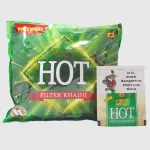 Hot Filter Khaini – 35 Pouches