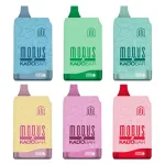 Modus x Kado Bar KB10000 Disposable Vape - Image 2