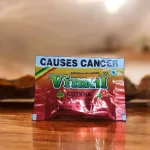 Vimal Gutkha Export Quality (Dubai) – 1 Packet (60 Pouches) - Image 5